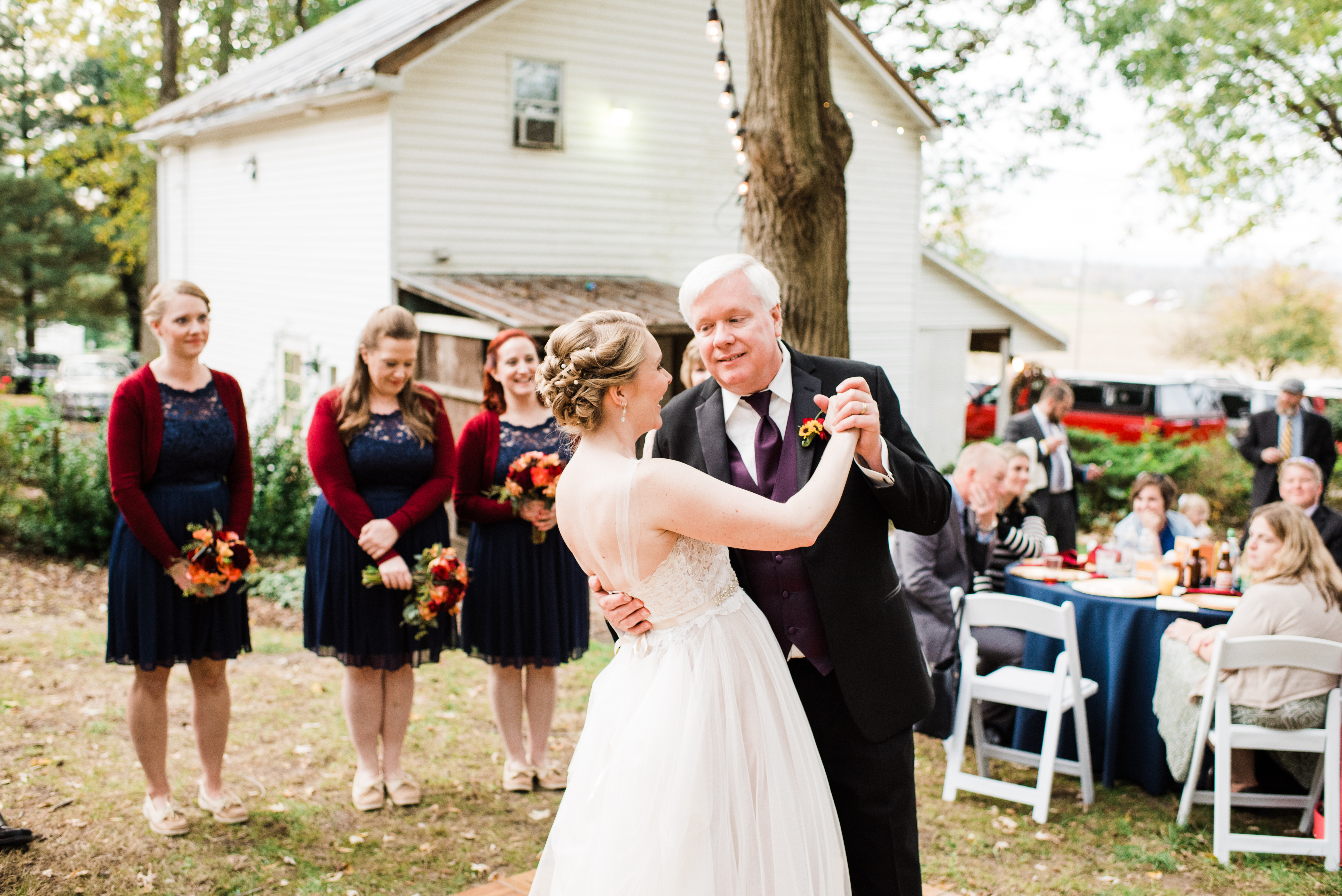 Seasons at Magnolia Manor Wedding | Brittney Livingston Photography (14)