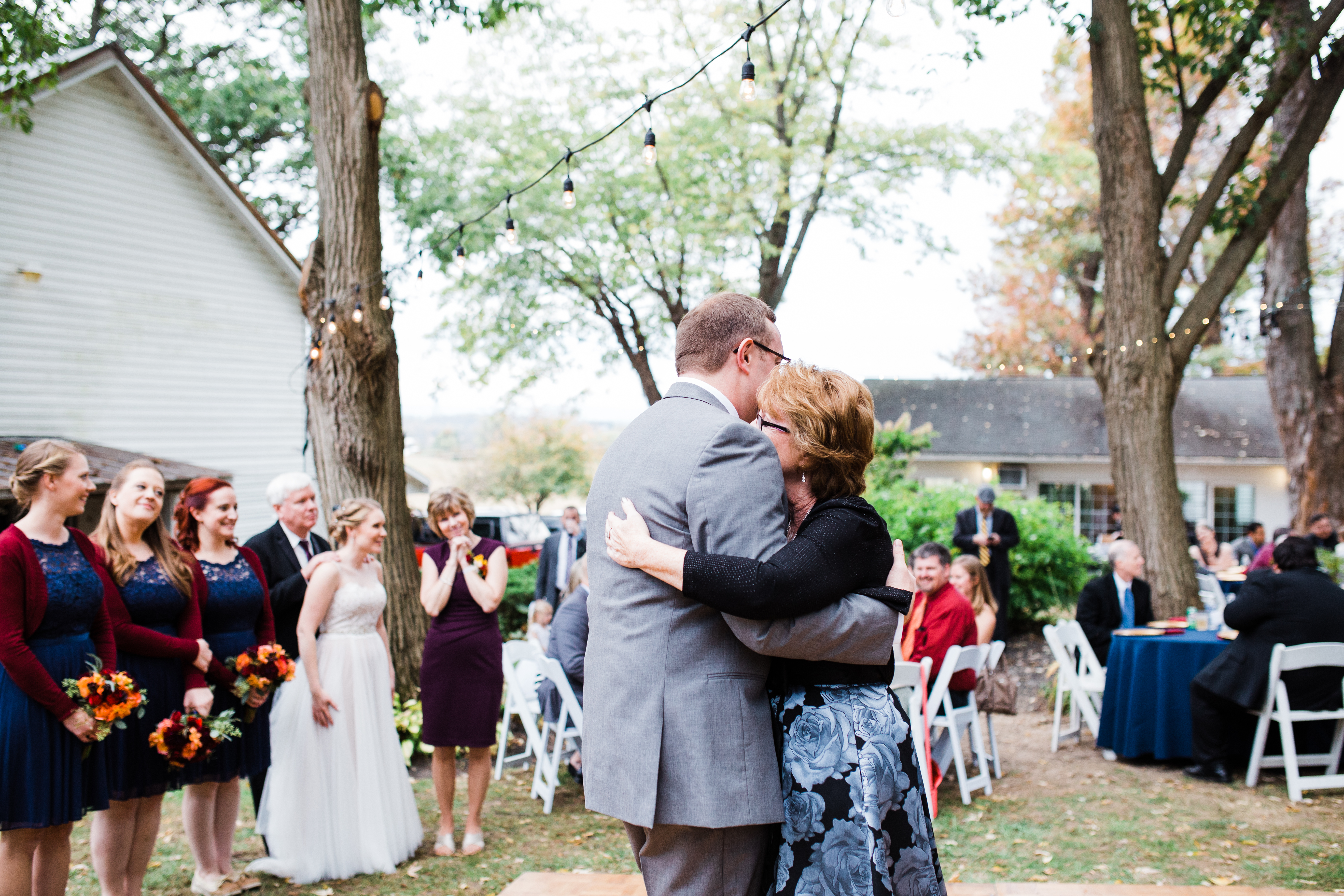 Seasons at Magnolia Manor Wedding | Brittney Livingston Photography (12)