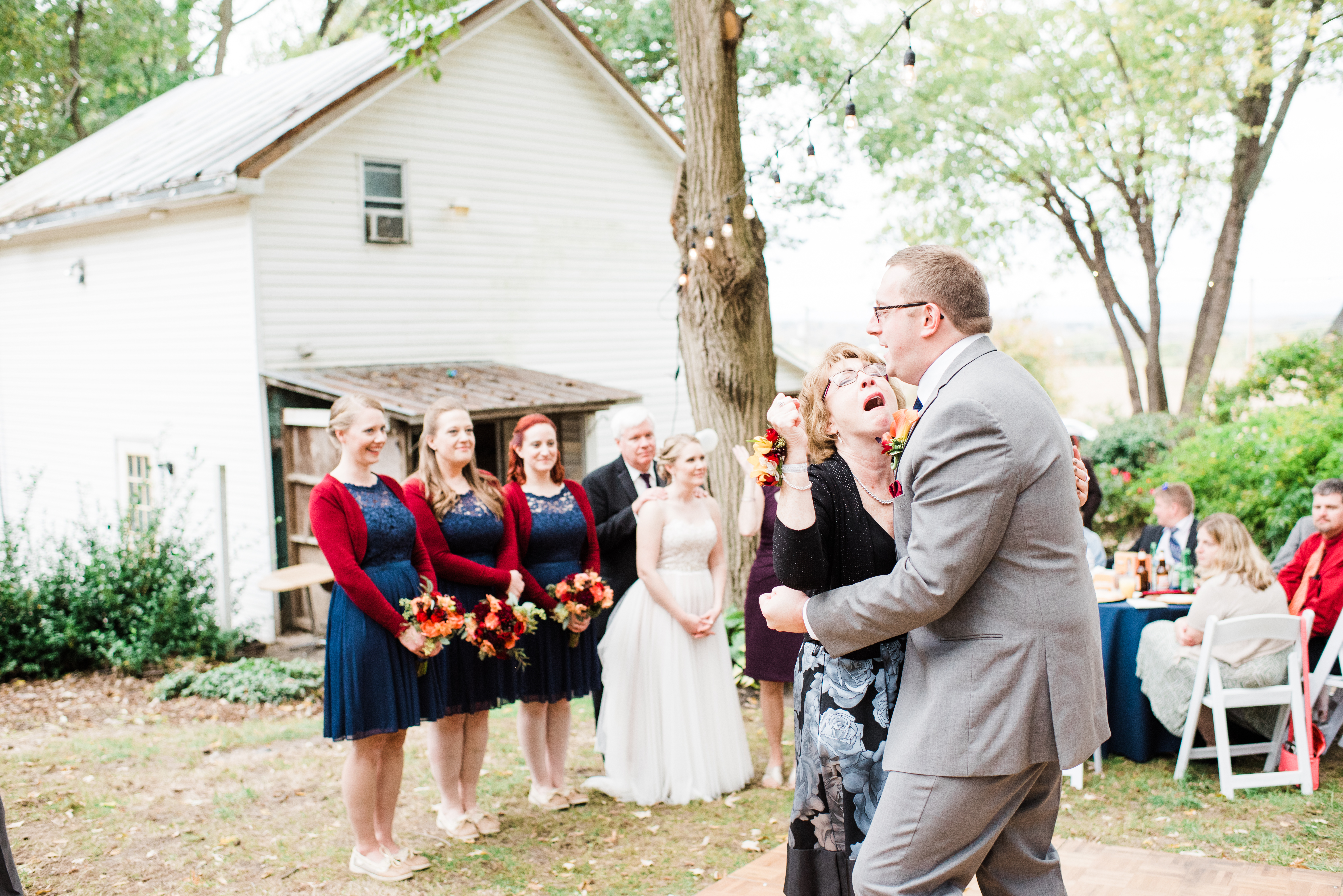 Seasons at Magnolia Manor Wedding | Brittney Livingston Photography (11)