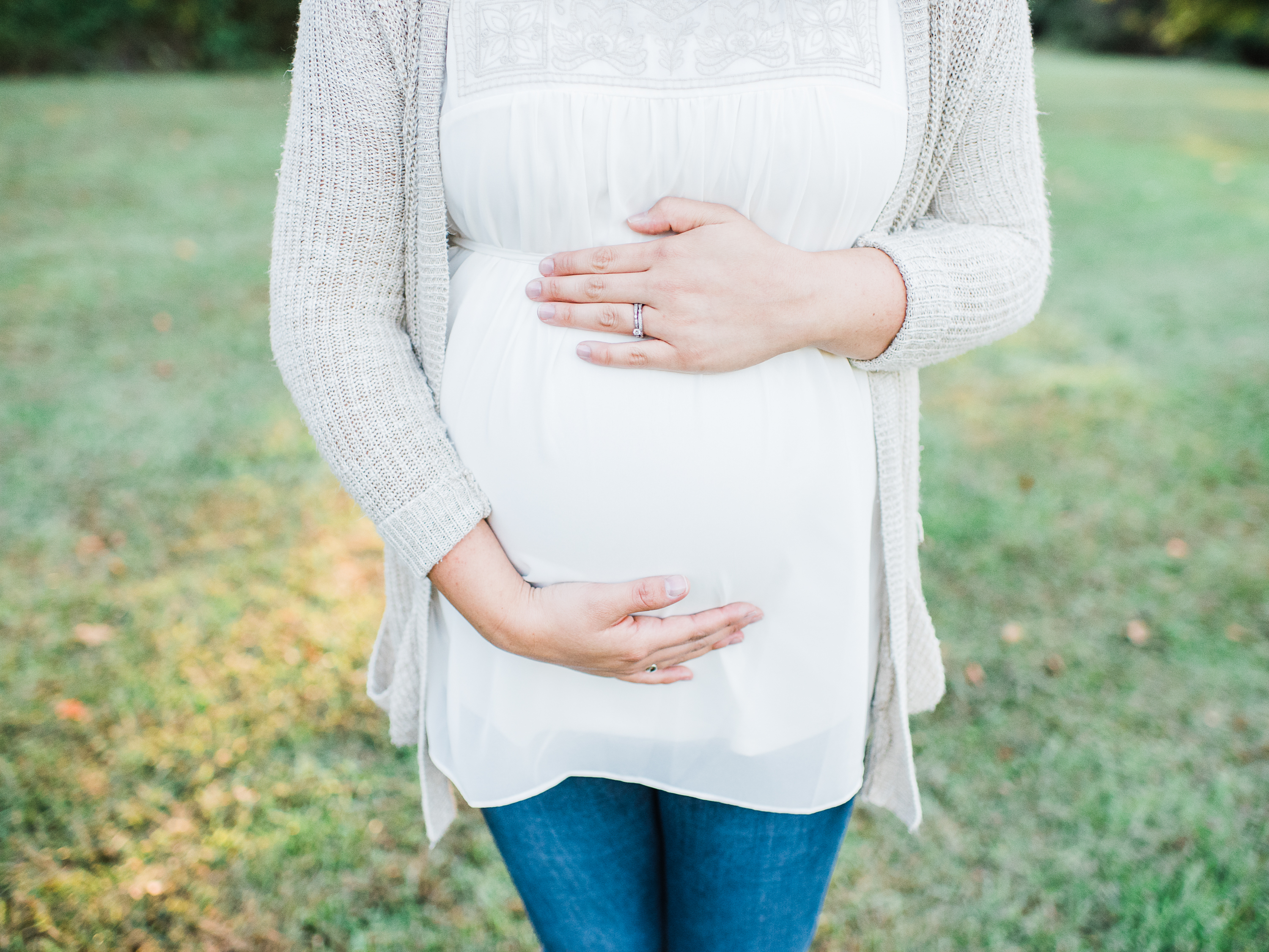 Annapolis Maternity | Brittney Livingston Photography (8)