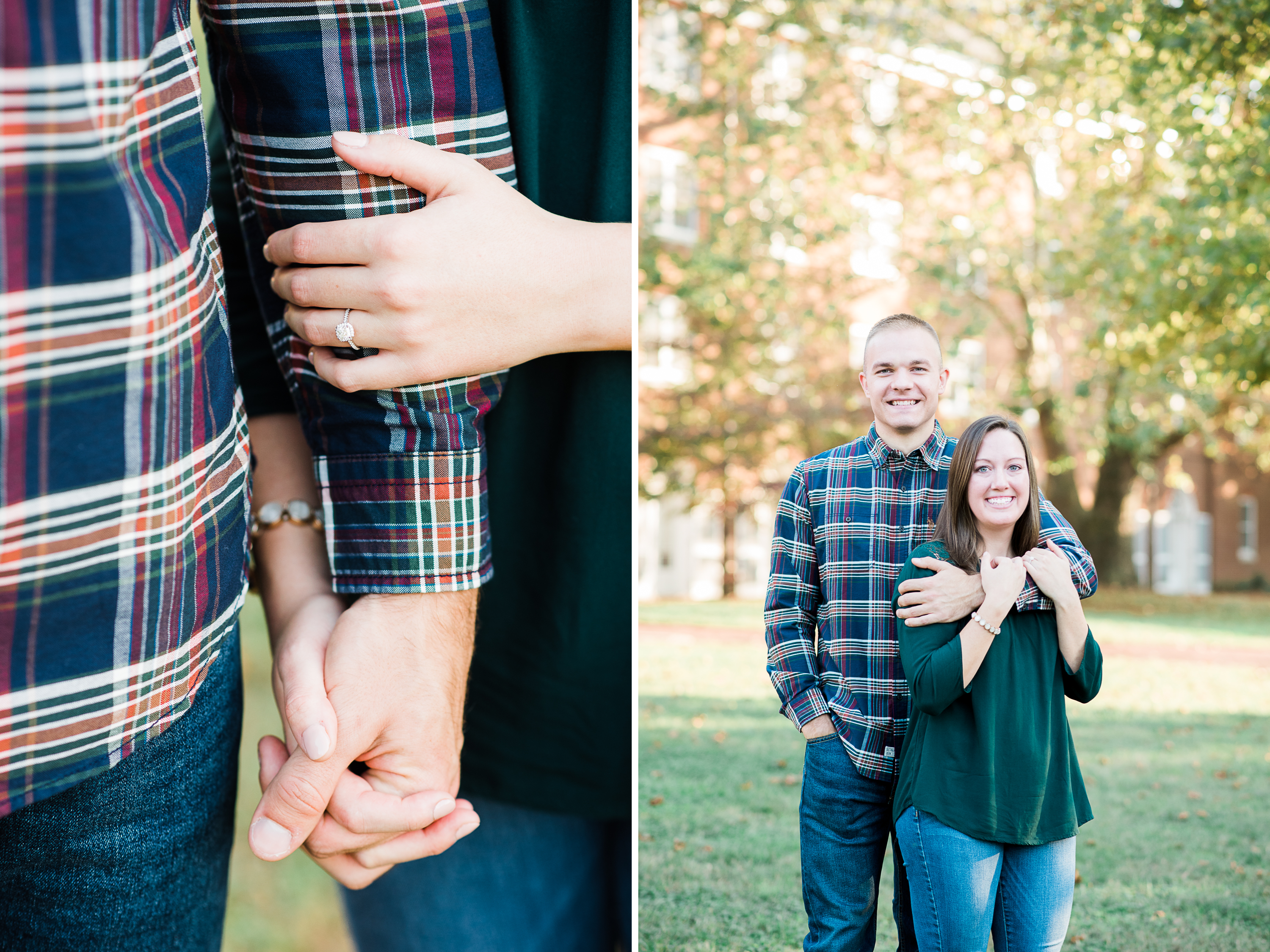 Naval Academy Engagement | Brittney Livingston Photography (10)
