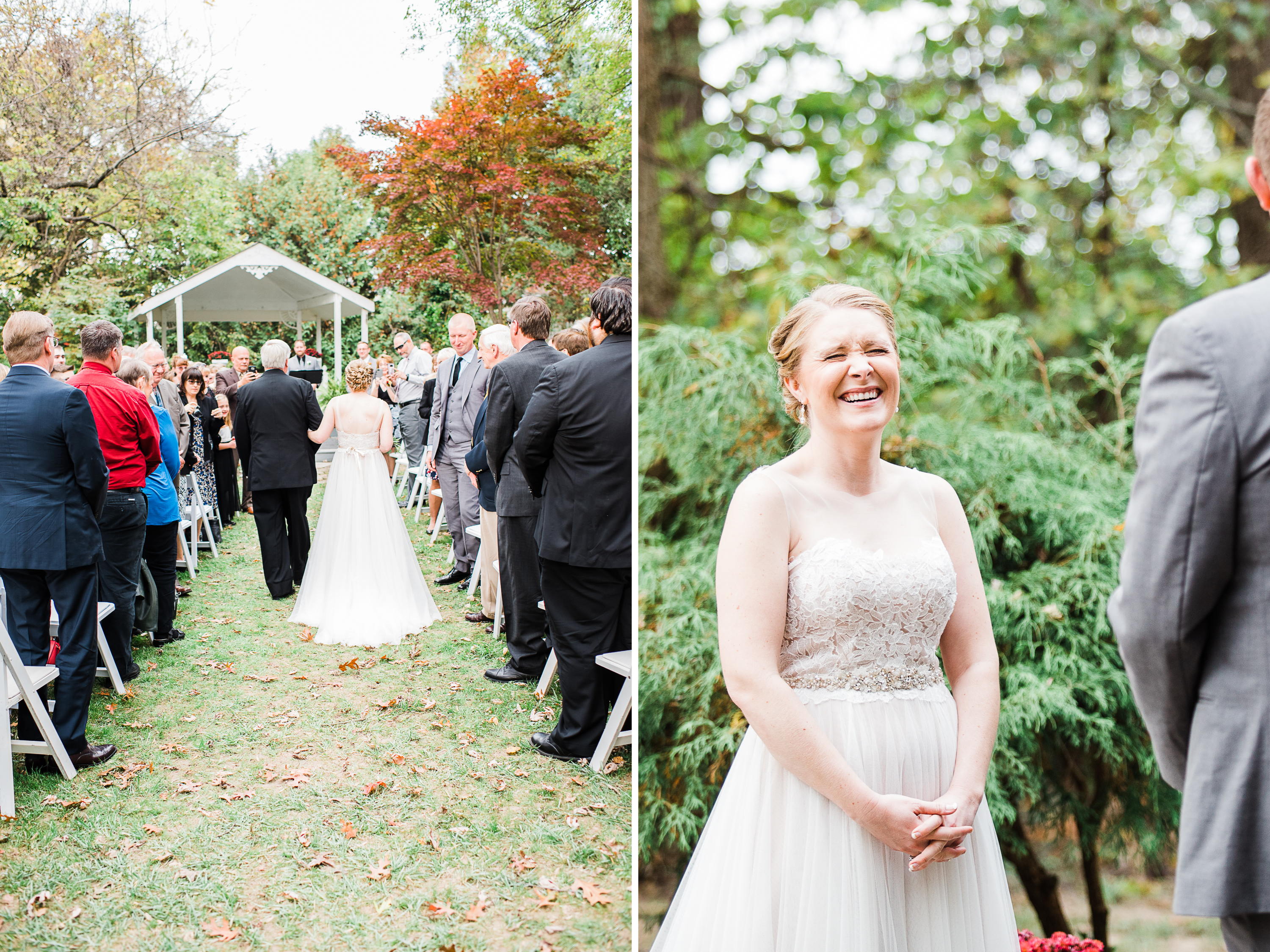 Seasons at Magnolia Manor Wedding | Brittney Livingston Photography (2)