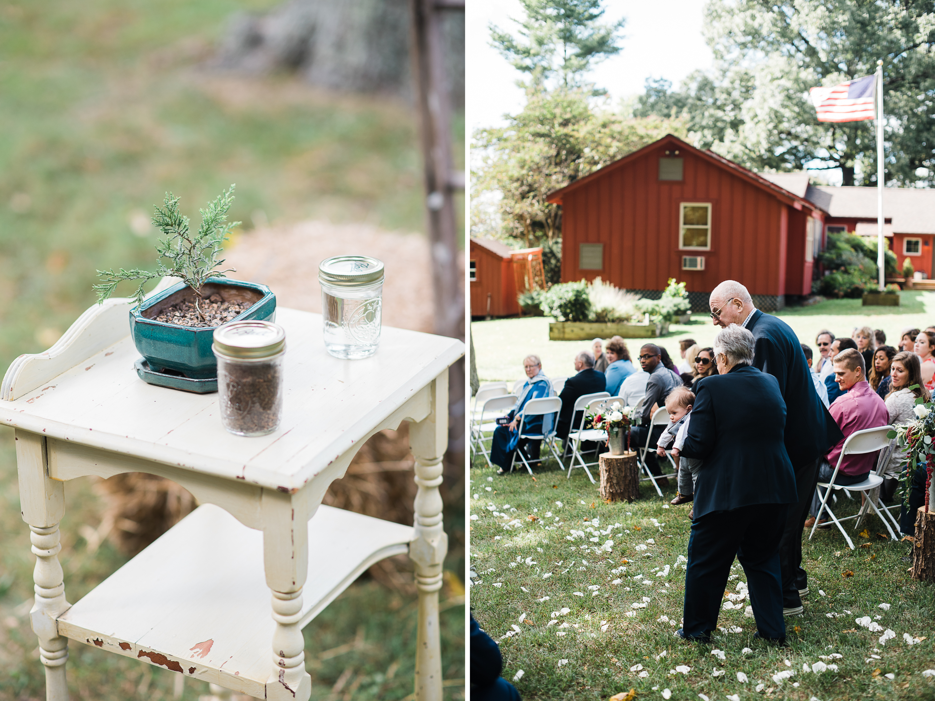 Hemlock Farm Wedding | Brittney Livingston Photography (33)