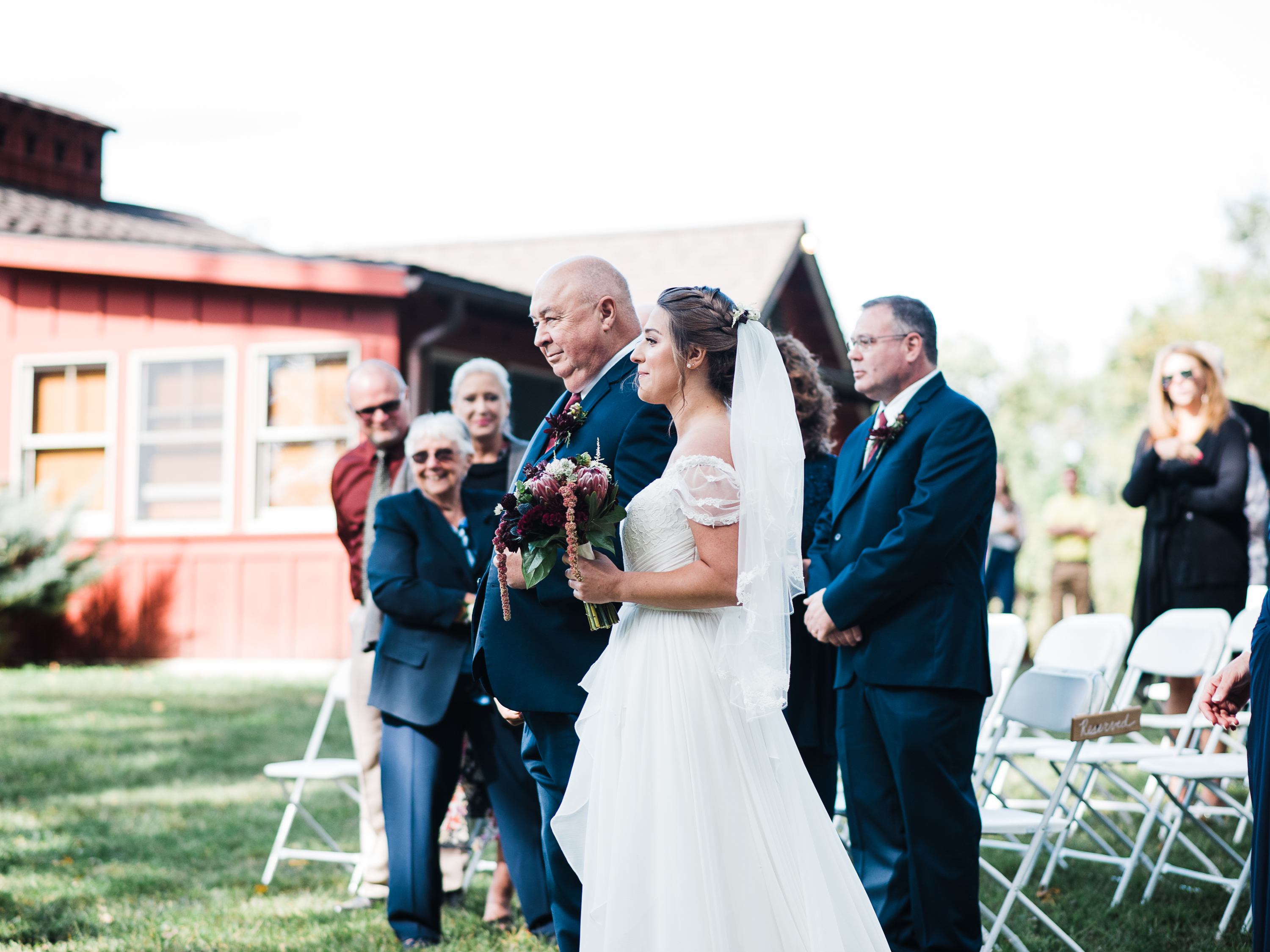 Hemlock Farm Wedding | Brittney Livingston Photography (31)