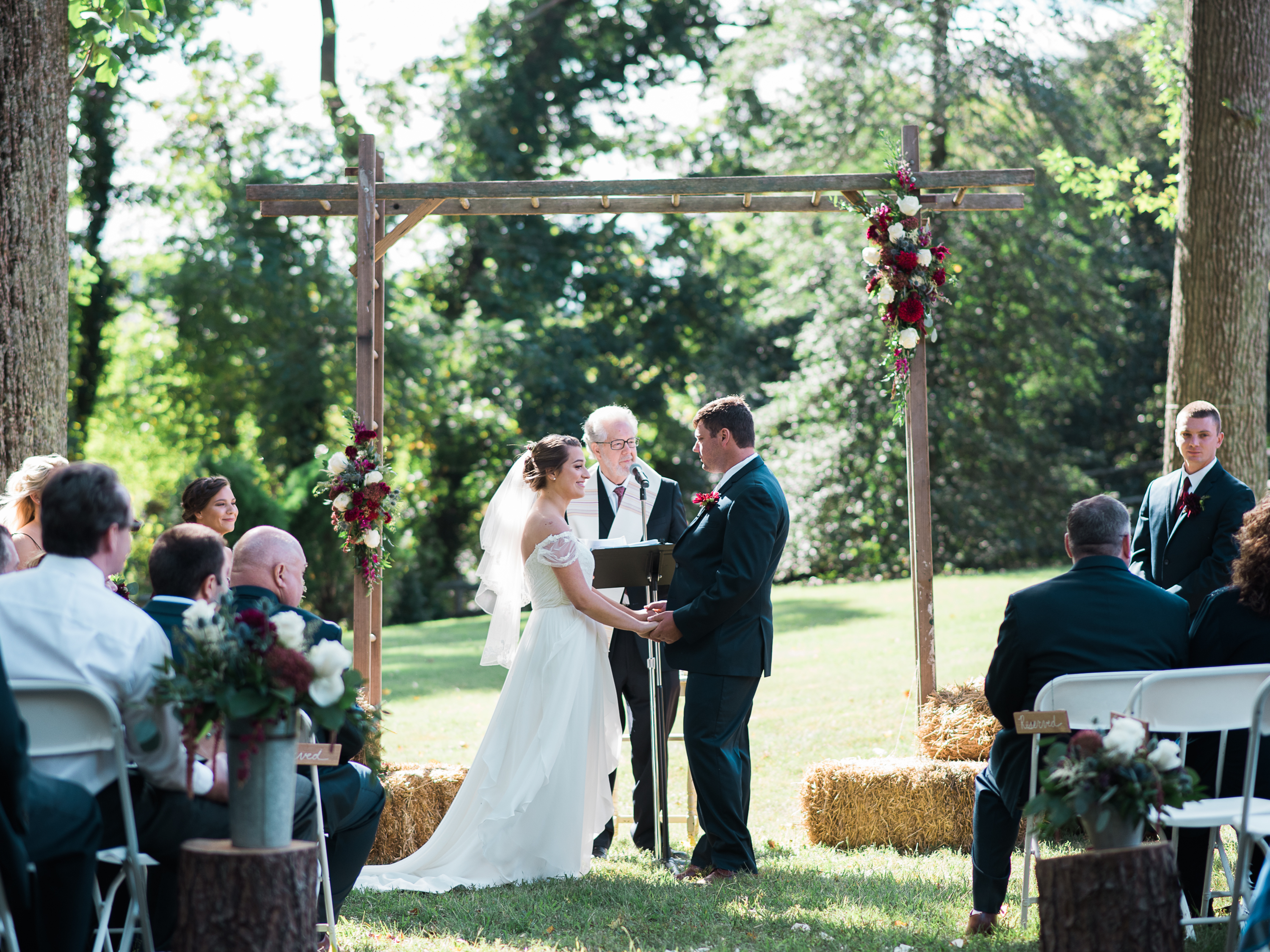 Hemlock Farm Wedding | Brittney Livingston Photography (30)