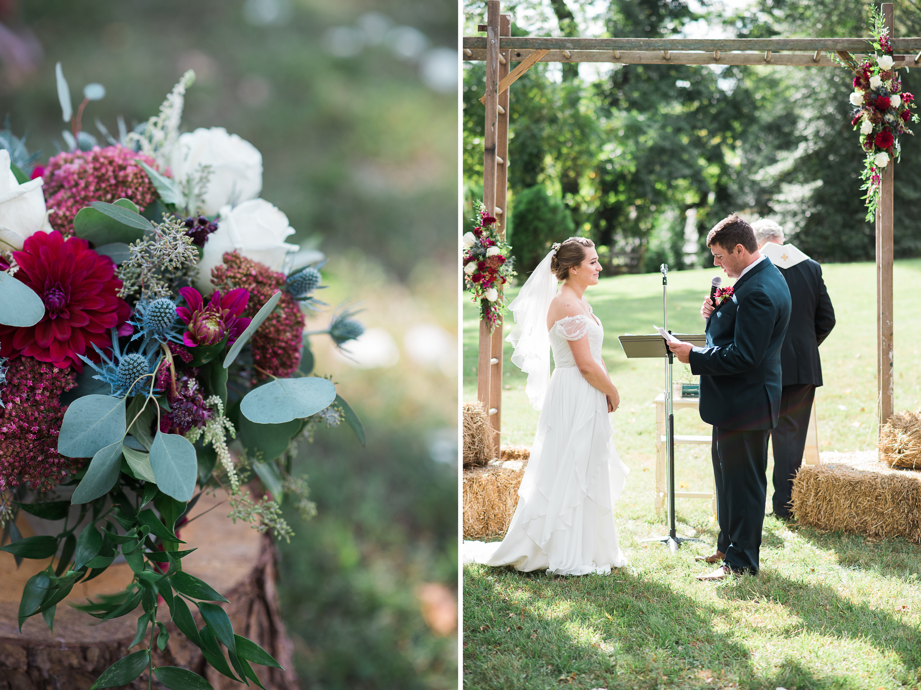 Hemlock Farm Wedding | Brittney Livingston Photography (28)