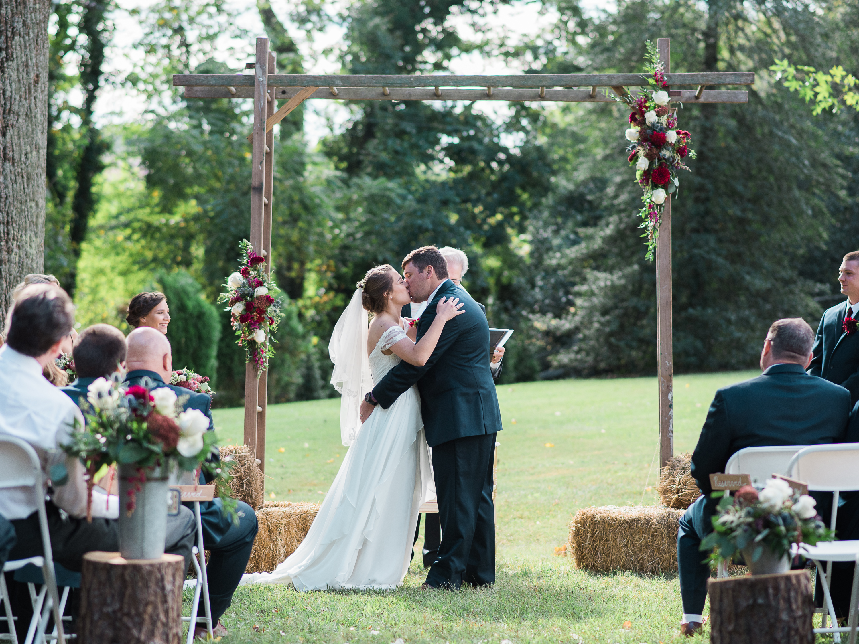 Hemlock Farm Wedding | Brittney Livingston Photography (26)