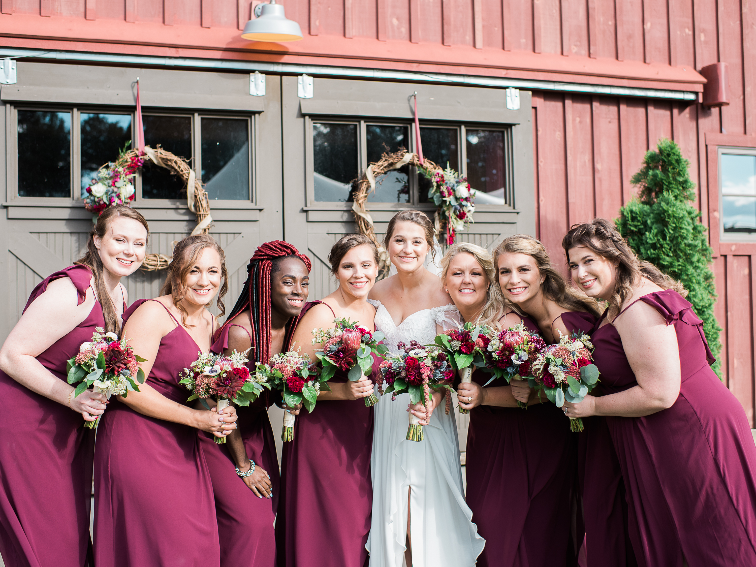 Hemlock Farm Wedding | Brittney Livingston Photography (25)