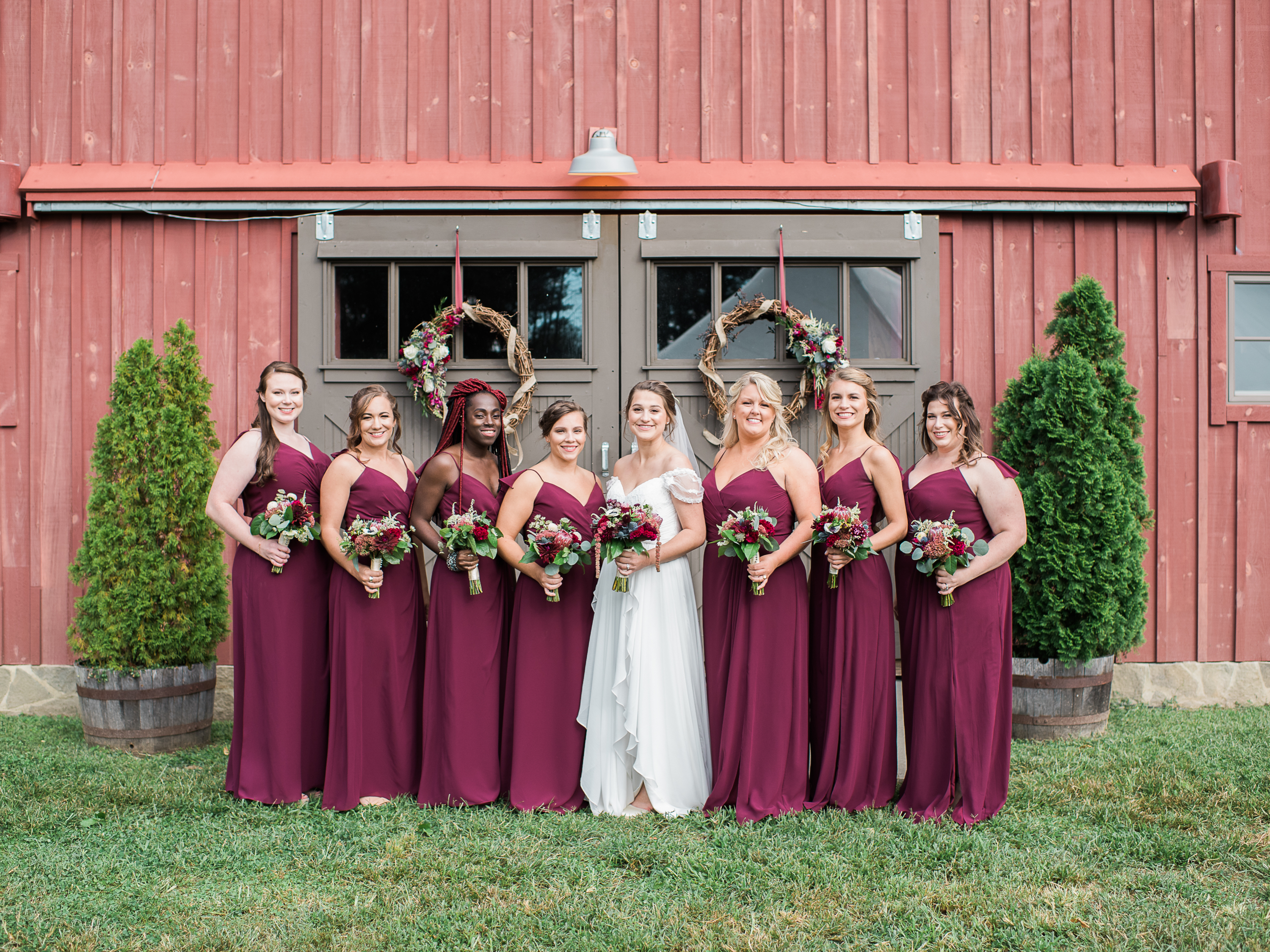 Hemlock Farm Wedding | Brittney Livingston Photography (24)