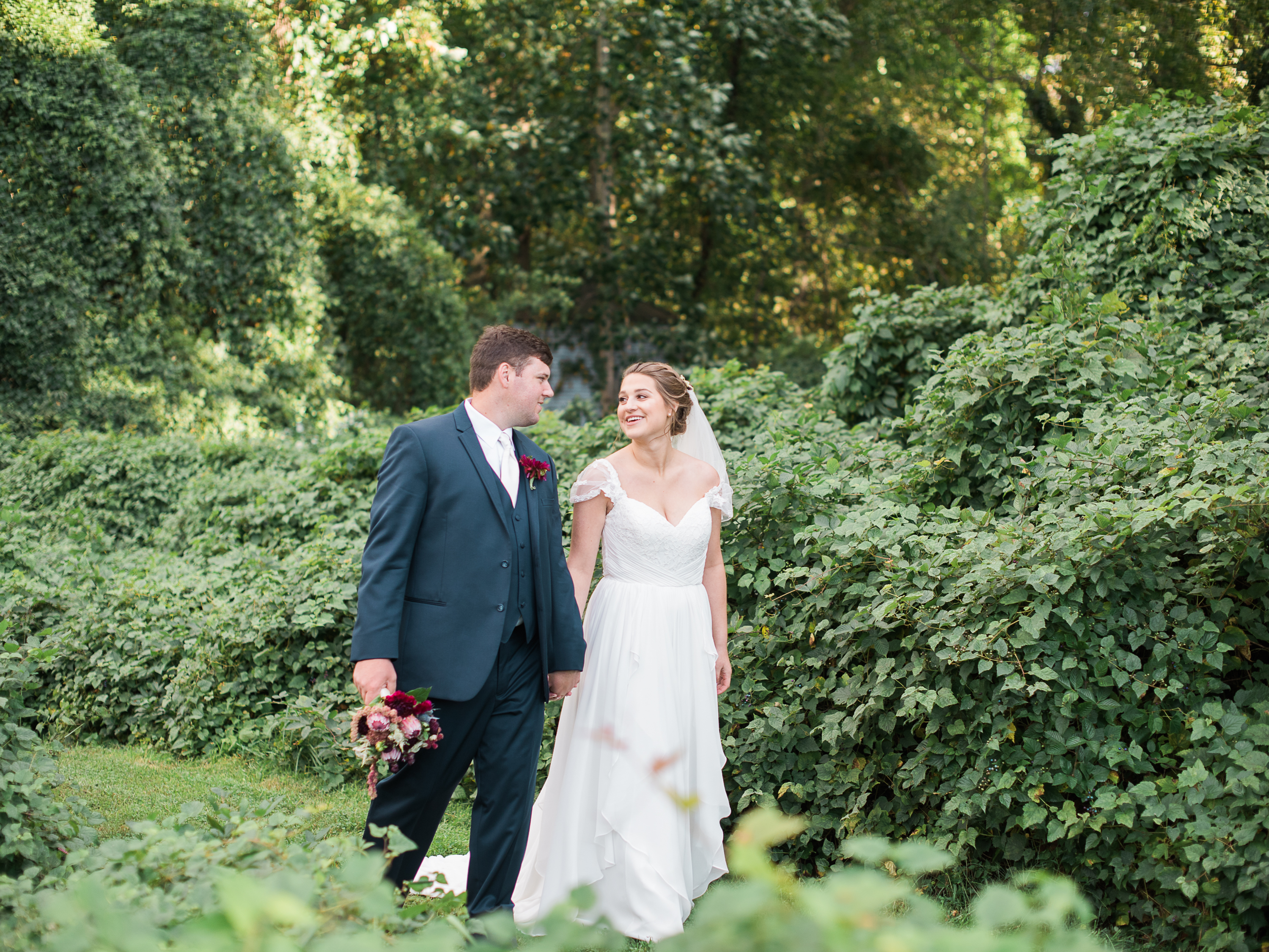 Hemlock Farm Wedding | Brittney Livingston Photography (21)