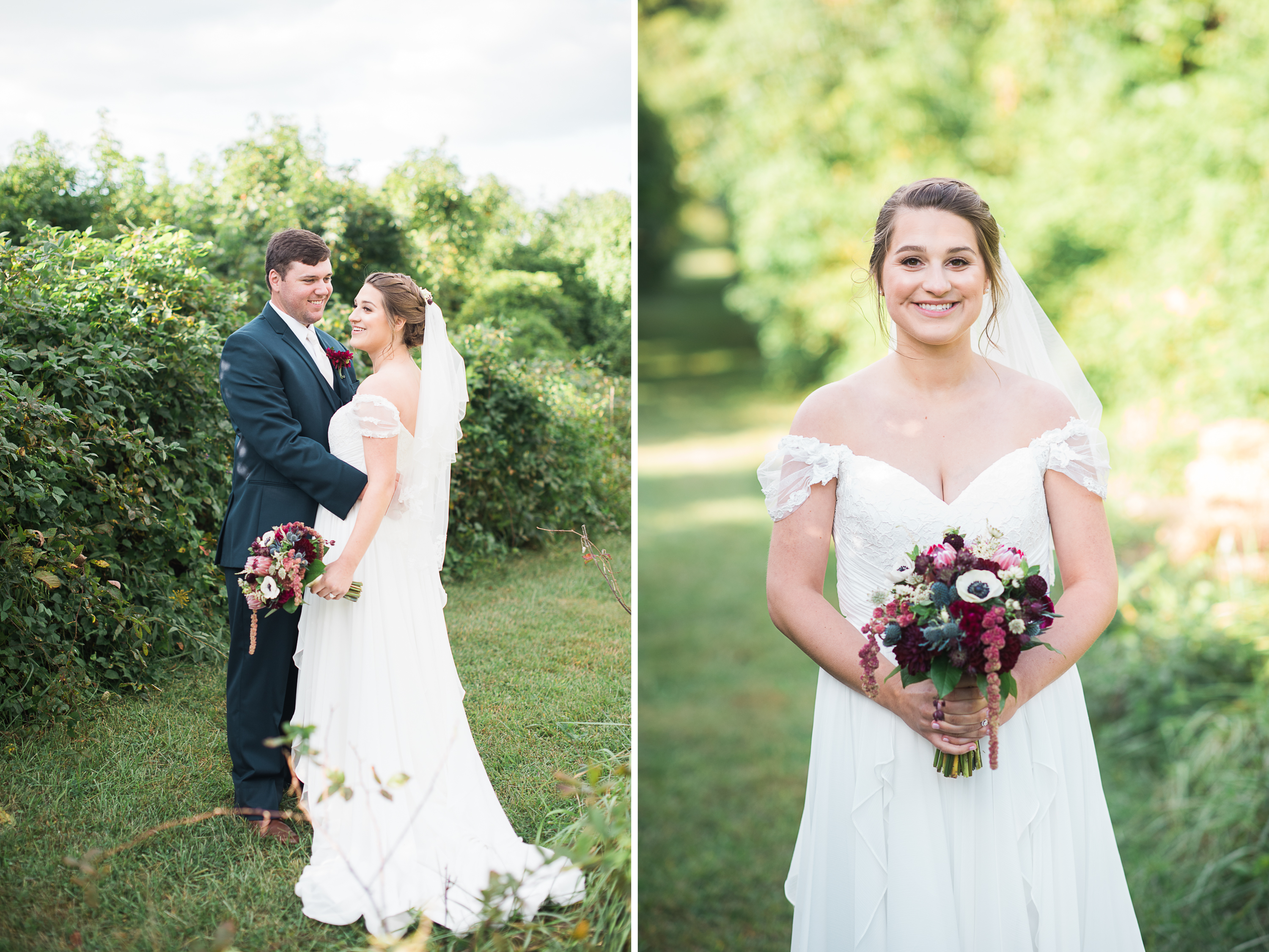 Hemlock Farm Wedding | Brittney Livingston Photography (18)