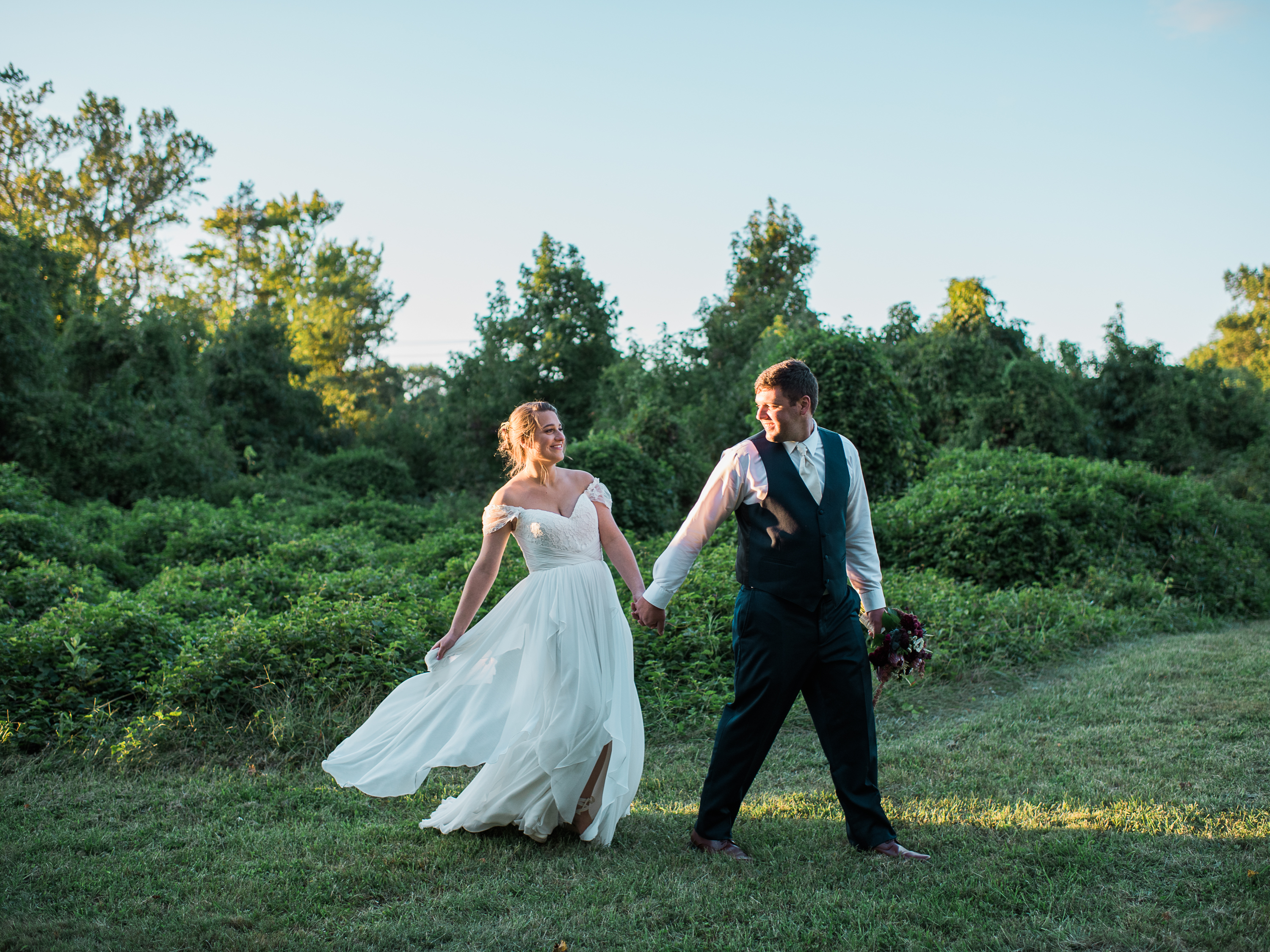 Hemlock Farm Wedding | Brittney Livingston Photography (12)