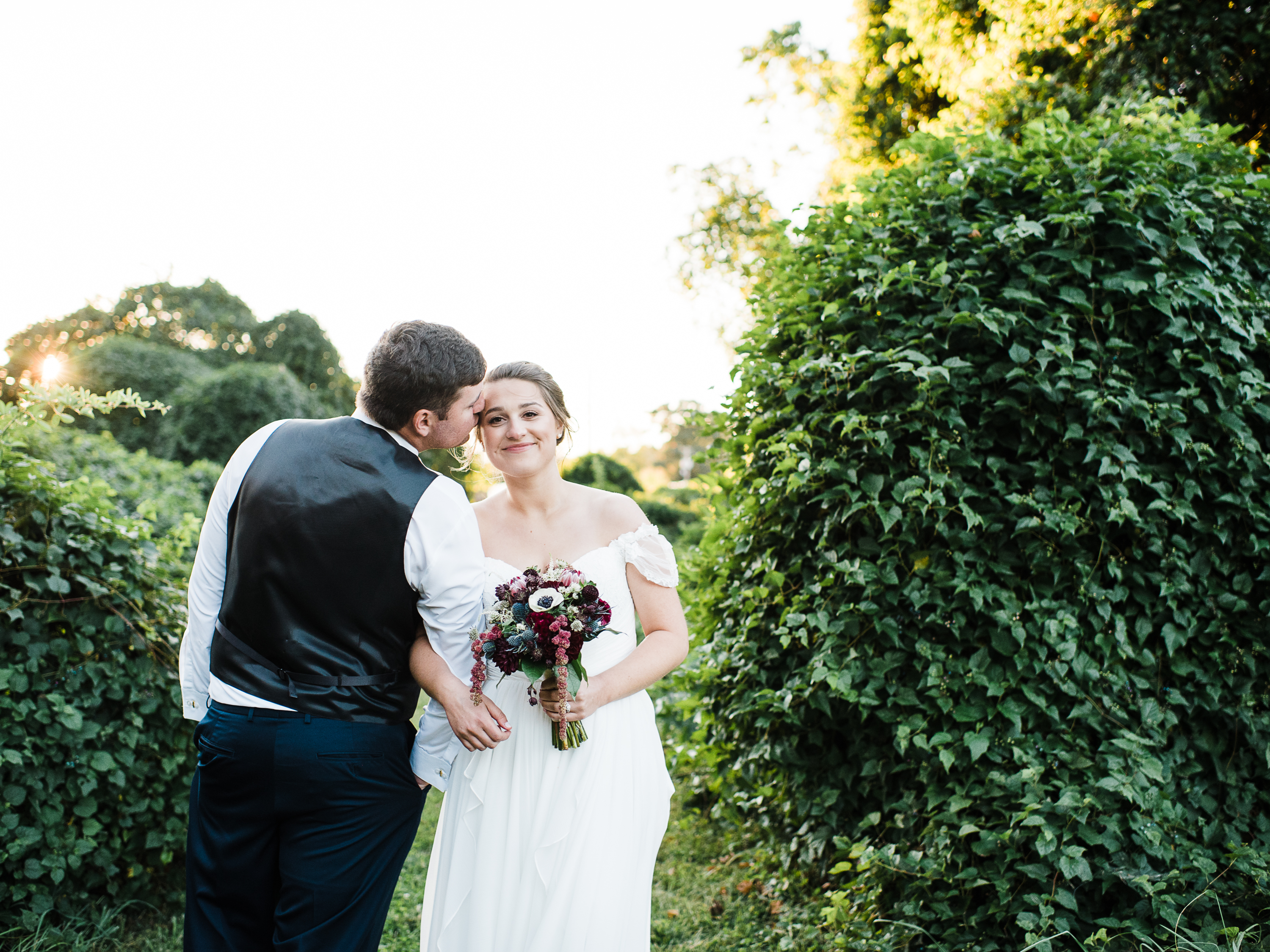 Hemlock Farm Wedding | Brittney Livingston Photography (11)