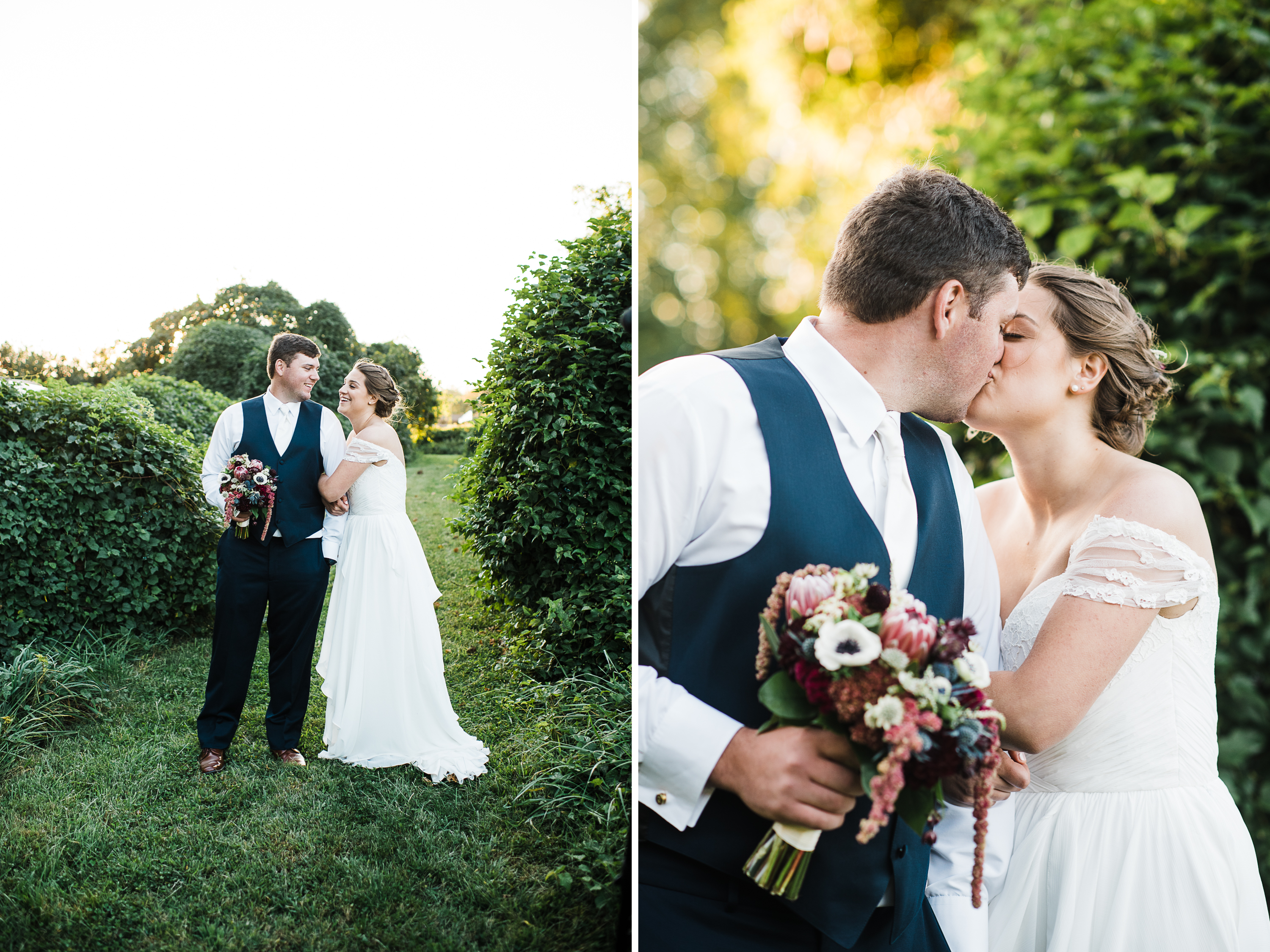 Hemlock Farm Wedding | Brittney Livingston Photography (9)