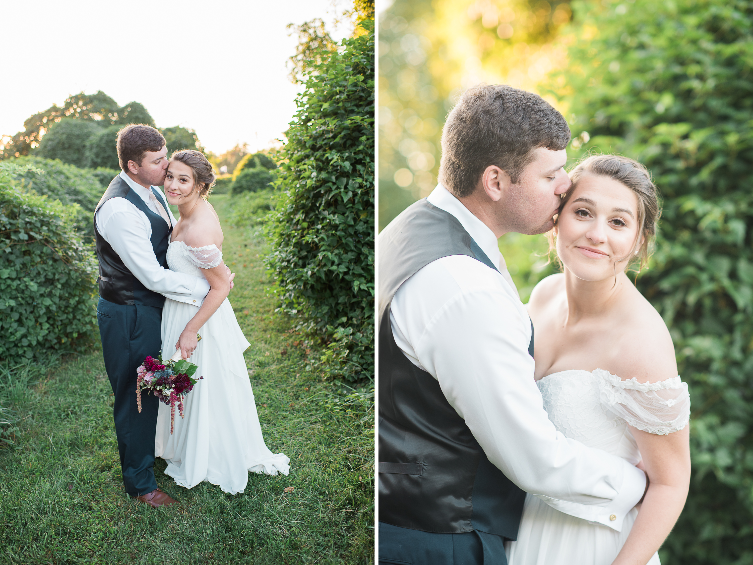 Hemlock Farm Wedding | Brittney Livingston Photography (8)