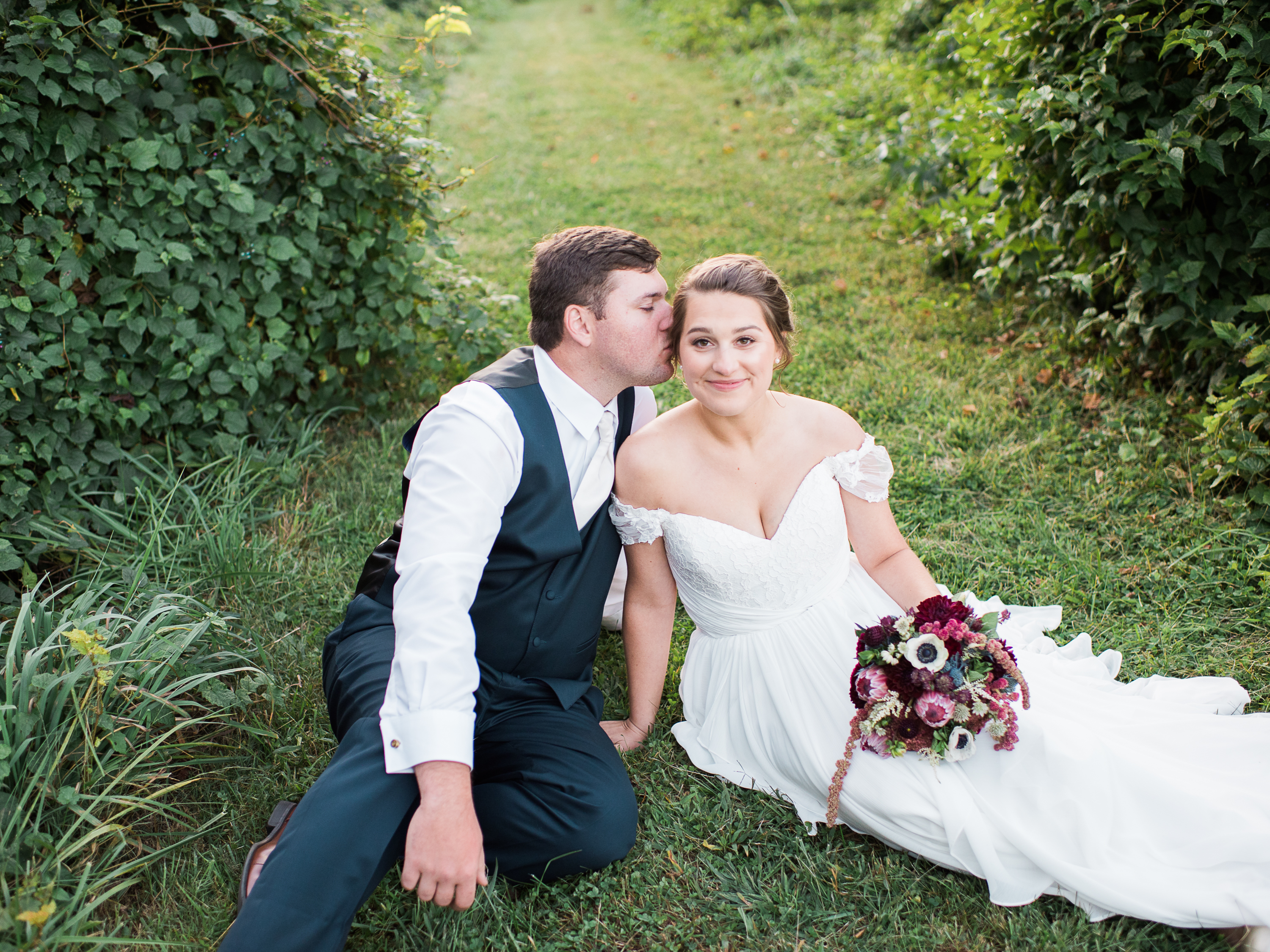 Hemlock Farm Wedding | Brittney Livingston Photography (5)
