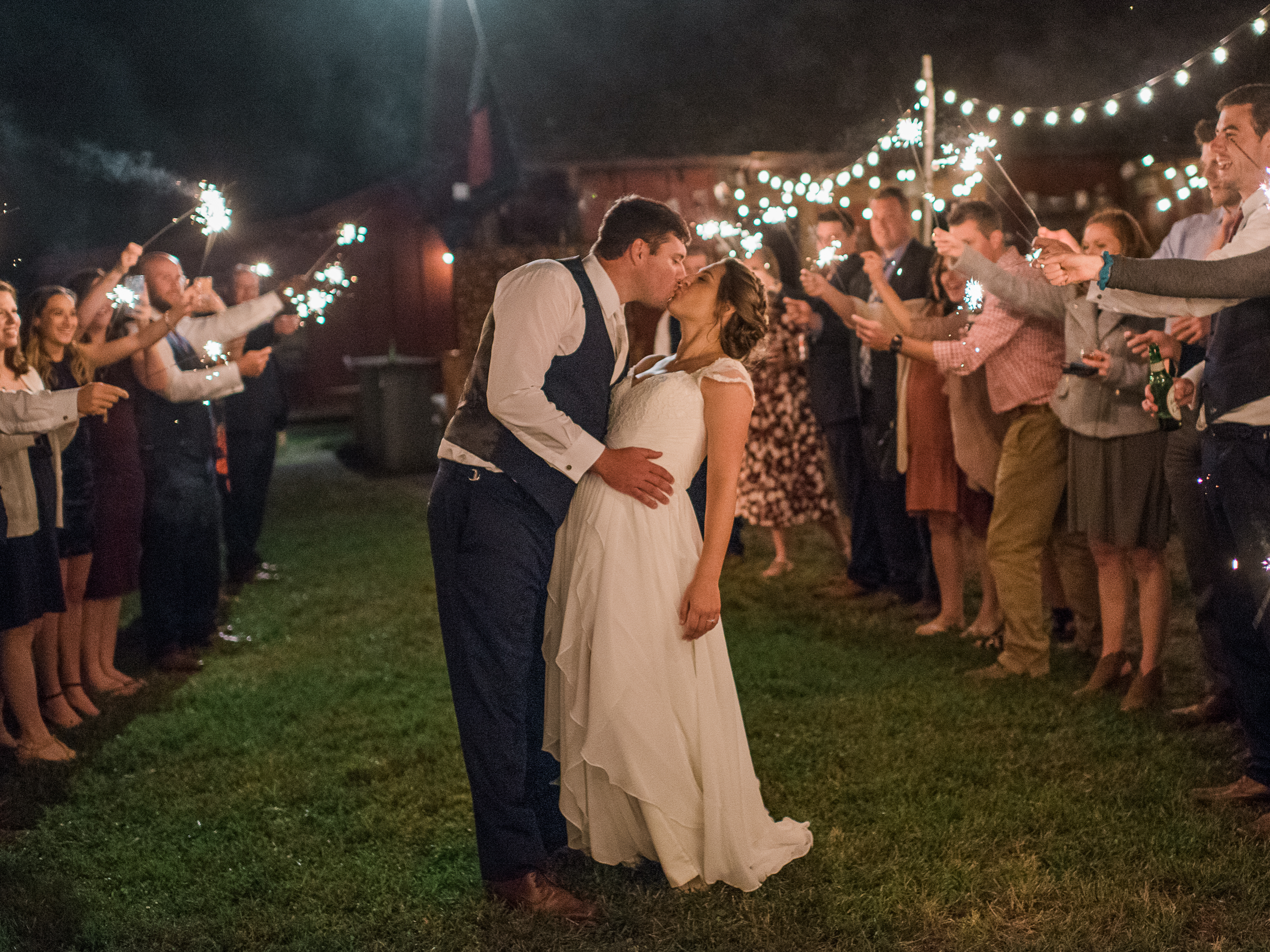 Hemlock Farm Wedding | Brittney Livingston Photography (1)