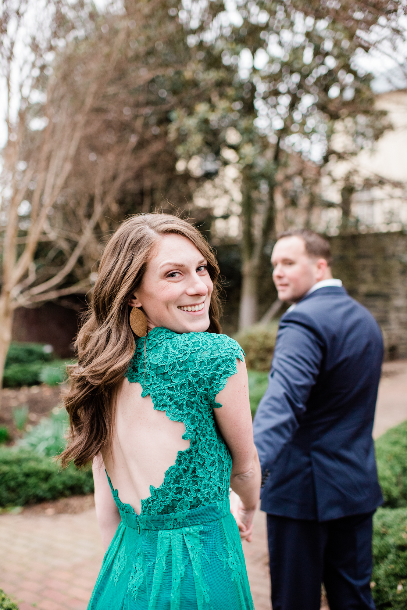 Old Town Alexandria Engagement Session (11)