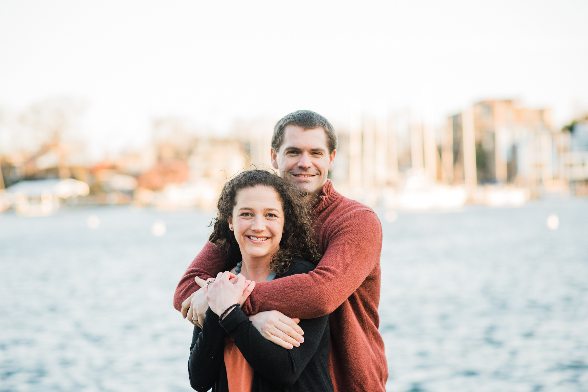 Downtown Annapolis Family Session (1)